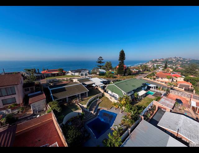 2 BEDROOM HOUSE FOR SALE IN BLUFF